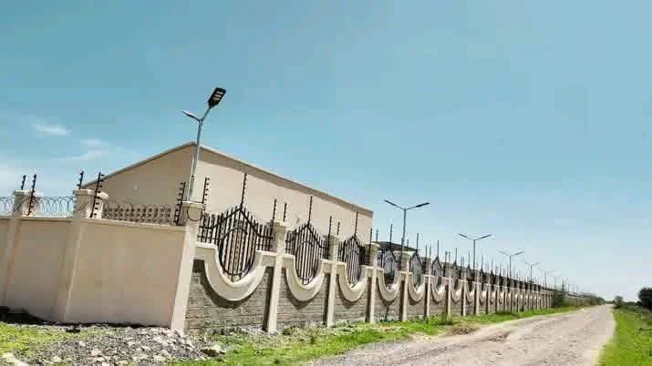 SMART FUTURE GARDENS